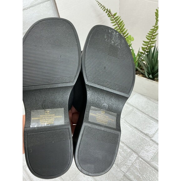 SM new York Sandals size 6.5 - Picture 2 of 3